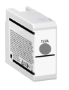 Epson T47A7 Gris Cartouche Inkjet Compatible PRO C13T47A700