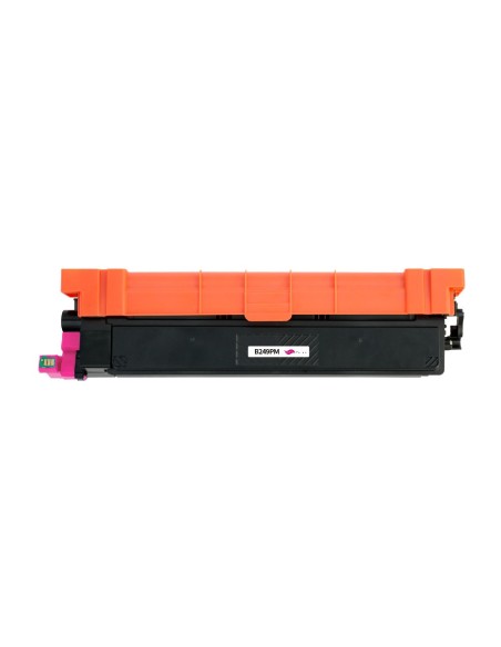 Brother TN249 Magenta toner Compatible PRO TN249M
