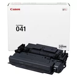 Toner original Canon 041 / 0452 C 002