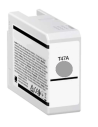 Epson T47A9 Gris Clair Cartouche Inkjet Compatible PRO C13T47A900