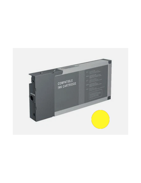 Epson T5444 Yellow Cartouche Inkjet Pigment Compatible PRO C13T544400