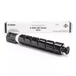 Toner original Canon C-EXV 49 / 8524 B 002