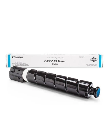 Toner original Canon C-EXV 49 / 8525 B 002