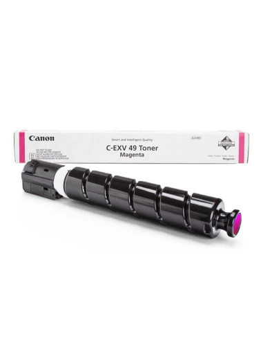 Toner original Canon C-EXV 49 / 8526 B 002