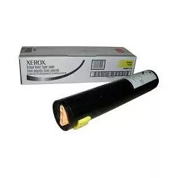 Toner original Xerox 006 R 01125 Jaune
