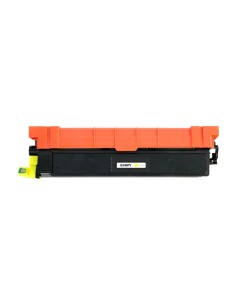 Brother TN249 Yellow toner Compatible PRO TN249M