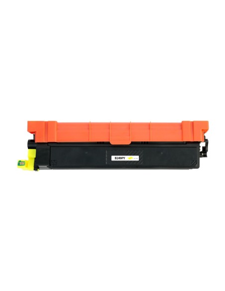 Brother TN249 Yellow toner Compatible PRO TN249M