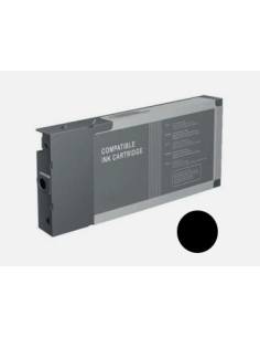 Epson T5448 Noir Mat Cartouche Inkjet Pigment Compatible PRO C13T544800