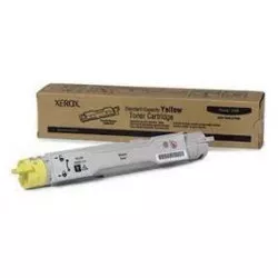 Toner original Xerox 006 R 01254 Jaune