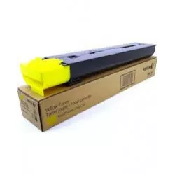 Toner original Xerox 006 R 01658 Jaune