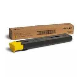 Toner original Xerox 006 R 90349 Jaune