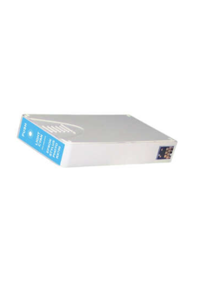 Epson T5595 Cyan Clair Cartouche Inkjet Compatible PRO C13T55954010