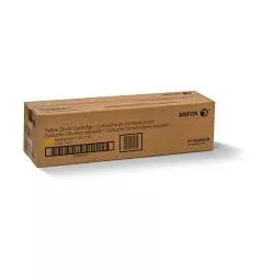 Tambour original Xerox 013 R 00658  Jaune