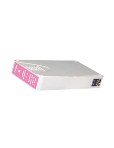 Epson T5596 Magenta Clair Cartouche Inkjet Compatible PRO C13T55964010