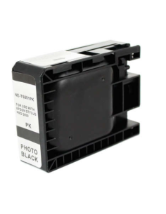 Epson T5801 Noir Photo Cartouche Inkjet Pigment Compatible PRO C13T580100