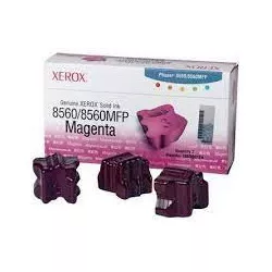 Toner original Xerox 108 R 00724 Magenta