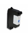 Francotype/Postalia/Doc'UP POSTBASE MINI Cartouche Encre Bleue Compatible PRO 580053303600 (timbre AX)
