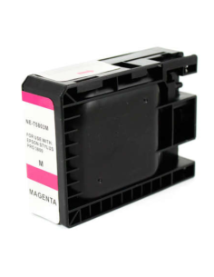Epson T5803 Magenta Cartouche Inkjet Pigment Compatible PRO C13T580300
