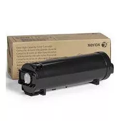 Toner original Xerox 106 R 03944 Noir