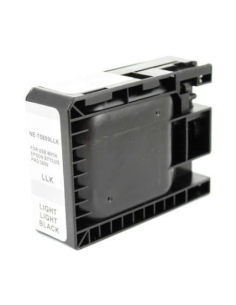 Epson T5809 Noir Clair Clair Cartouche Inkjet Pigment Compatible PRO C13T580900
