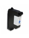 Francotype/Postalia/Doc'UP POSTBASE MINI XL Cartouche Encre Bleue Compatible PRO 580053304600 (timbre AX)