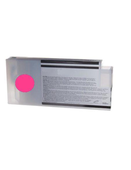 Epson T5963 Magenta Cartouche Inkjet Pigment Compatible PRO C13T596300