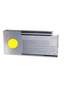 Epson T5964 Yellow Cartouche Inkjet Pigment Compatible PRO C13T596400