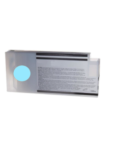 Epson T5965 Cyan Clair Cartouche Inkjet Pigment Compatible PRO C13T596500