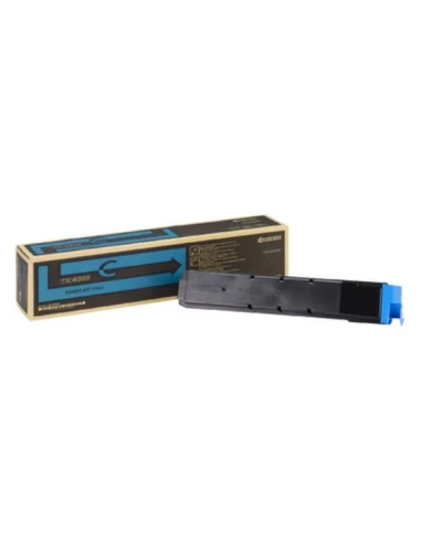 Toner original Kyocera  5PLPXMVAPKX / 370AA305  Jaune