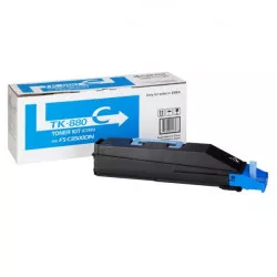 Toner original Kyocera 63582110 Noir