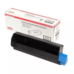 Toner original OKI 42804548 Noir