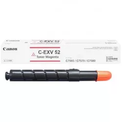 Toner original Canon C-EXV 52 M / 1000 C 002