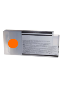 Epson T596A Orange Cartouche Inkjet Pigment Compatible PRO C13T596A00