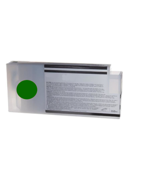 Epson T596B Vert Cartouche Inkjet Pigment Compatible PRO C13T596B00