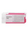 Epson T6063 Magenta Cartouche Inkjet Pigment Compatible PRO C13T606300