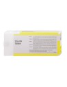 Epson T6064 Yellow Cartouche Inkjet Pigment Compatible PRO C13T606400