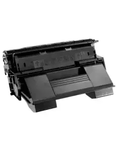 Cartouche Imprimante Laser Epson EPL-N3000 Noir toner compatible C13S051111