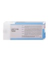 Epson T6065 Cyan Clair Cartouche Inkjet Pigment Compatible PRO C13T606500