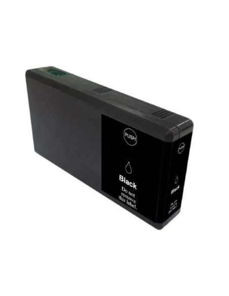 Epson T7011 T7021 T7031 Noir Cartouche Inkjet Compatible PRO C13T70114010 C13T70214010 C13T70314010