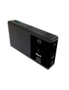 Epson T7011 T7021 T7031 Noir Cartouche Inkjet Compatible PRO C13T70114010 C13T70214010 C13T70314010