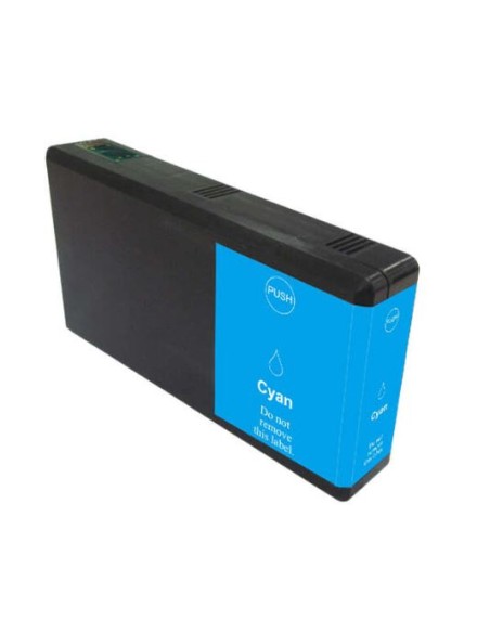 Epson T7012 T7022 T7032 Cyan Cartouche Inkjet Compatible PRO C13T70124010 C13T70224010 C13T70324010