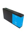 Epson T7012 T7022 T7032 Cyan Cartouche Inkjet Compatible PRO C13T70124010 C13T70224010 C13T70324010