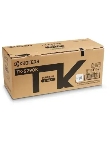 Cartouche Imprimante Laser Kyocera TK5290 Magenta toner compatible 1T02TXBNL0 TK5290M