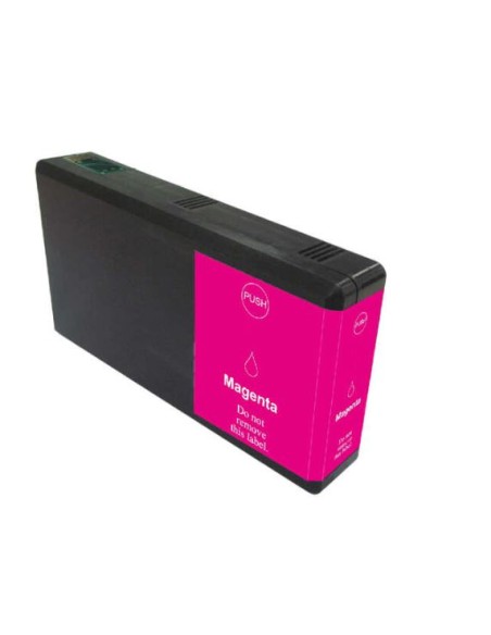 Epson T7013 T7023 T7033 Magenta Cartouche Inkjet Compatible PRO C13T70134010 C13T70234010 C13T70334010
