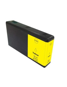 Epson T7014 T7024 T7034 Yellow Cartouche Inkjet Compatible PRO C13T70144010 C13T70244010 C13T70344010