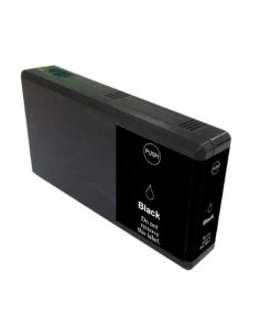 Epson T7551 T7561 Noir Cartouche Inkjet Pigment Compatible PRO C13T755140 C13T756140