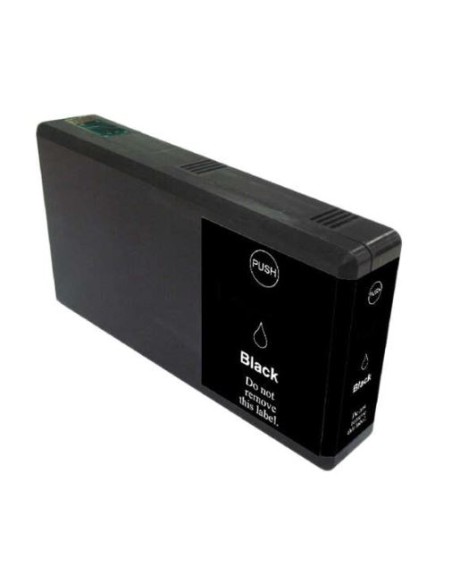 Epson T7551 T7561 Noir Cartouche Inkjet Pigment Compatible PRO C13T755140 C13T756140
