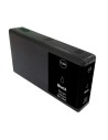 Epson T7551 T7561 Noir Cartouche Inkjet Pigment Compatible PRO C13T755140 C13T756140