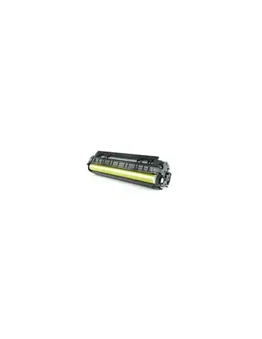 Cartouche Imprimante Laser OKI Executive ES6410 Yellow toner Original 44315317