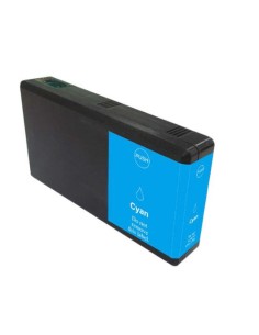 Epson T7552 T7562 Cyan Cartouche Inkjet Pigment Compatible PRO C13T755240 C13T756240